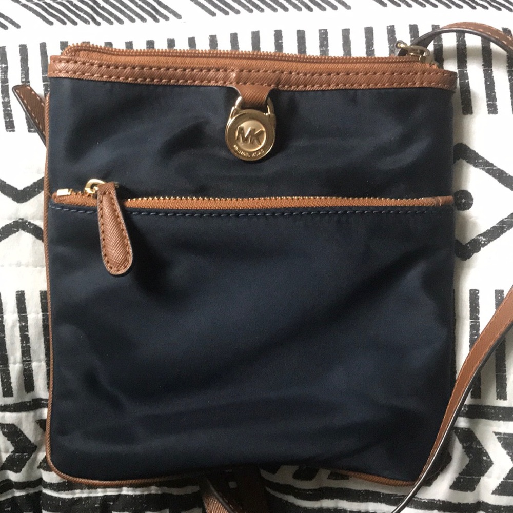 Michael Kors crossbody bag Kempton